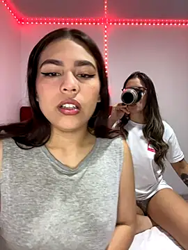 Snapshot of Allison_Bailey chatting on October 15, 2025, 6:16 pm Allison Bailey online show from October 15, 2025, 6:16 pm