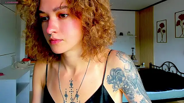   grace   online show from November 19, 2025, 4:34 am