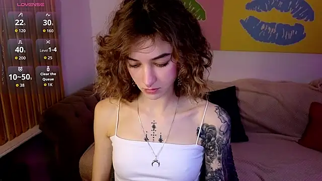   grace   online show from October 30, 2025, 10:46 am