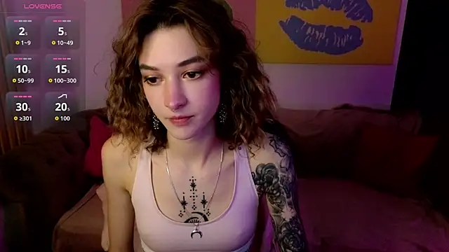   grace   online show from October 25, 2025, 10:25 am