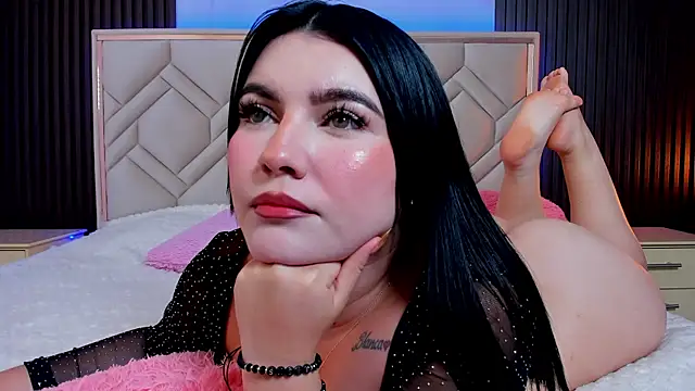 Snapshot of MiaaFarrel chatting on January 9, 2026, 7:21 pm MiaaFarrel online show from January 9, 2026, 7:21 pm