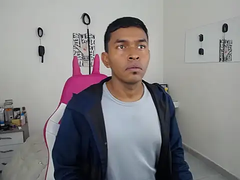 Adam Morgan2 online show from April 19, 2026, 12:06 pm