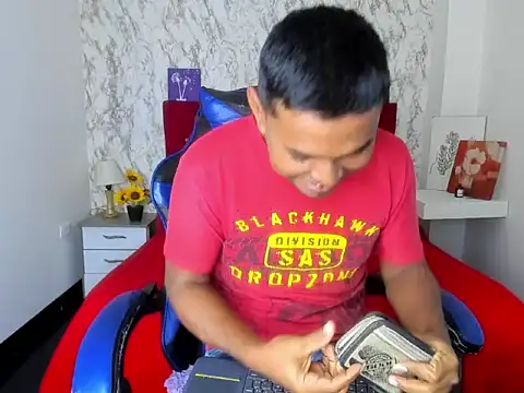 Adam Morgan2 online show from April 9, 2026, 2:12 pm