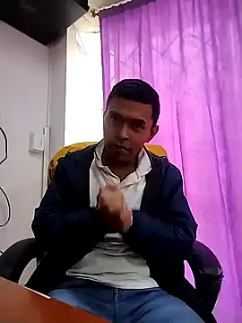 Snapshot of Adam_Morgan2 chatting on June 27, 2026, 5:30 pm Adam Morgan2 online show from June 27, 2026, 5:30 pm