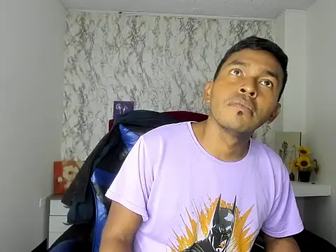 Adam Morgan2 online show from April 21, 2026, 7:20 pm