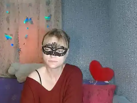 Miss Nona online show from October 17, 2025, 9:12 am