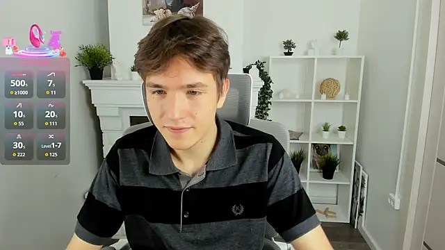 Ethan Rivers online show from September 10, 2025, 5:50 am