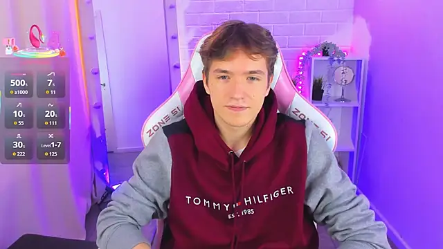 Ethan Rivers online show from September 9, 2025, 5:50 am