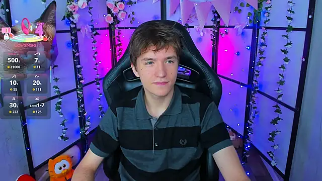 Ethan Rivers online show from September 20, 2025, 5:56 am