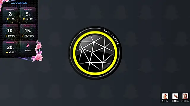 luisa  torres online show from January 6, 2026, 3:10 am