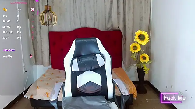 luisa  torres online show from February 18, 2026, 3:15 am