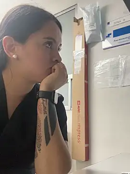 marianm29 online show from March 10, 2026, 10:08 am