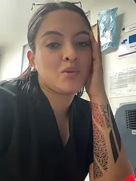 marianm29 online show from January 17, 2026, 4:10 pm