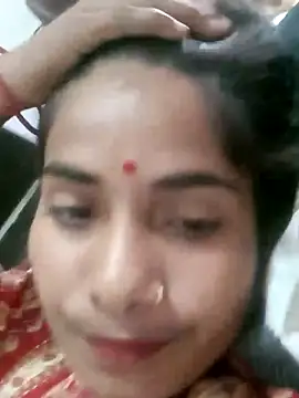 Snapshot of Sapna-Yadav chatting on September 23, 2025, 7:37 am Sapna-Yadav online show from September 23, 2025, 7:37 am