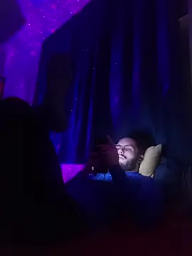 EyesNeverLies online show from February 23, 2026, 8:09 pm