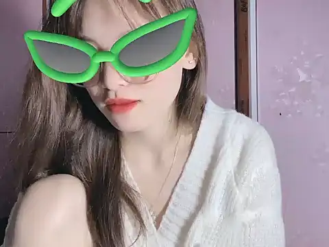 Analia59 online show from November 13, 2025, 4:00 pm