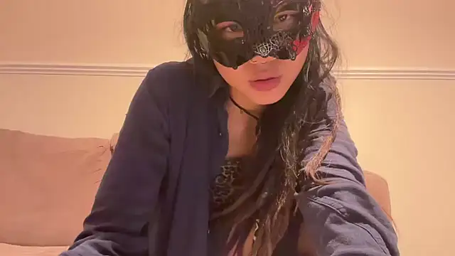 PixieDaisyy online show from October 14, 2025, 9:25 pm