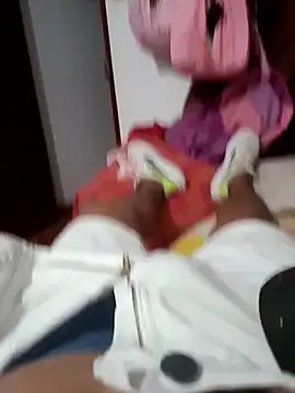 Geminis 95 online show from April 26, 2026, 1:36 am