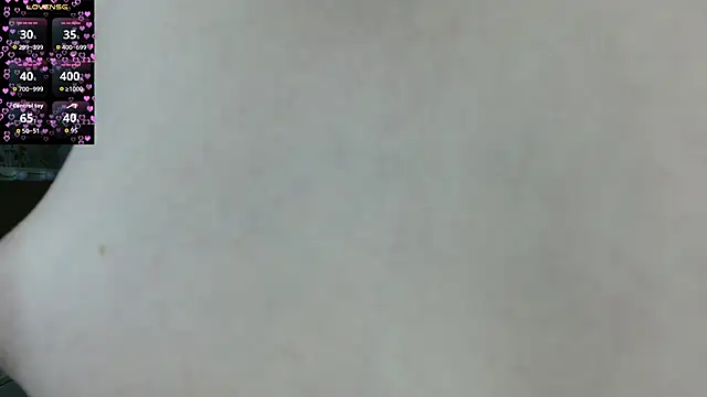 juicegirl3408 online show from October 6, 2025, 11:22 am