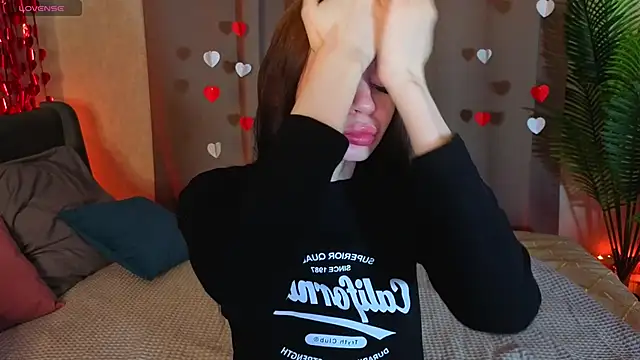 Jennie Hunter online show from February 7, 2026, 9:39 am