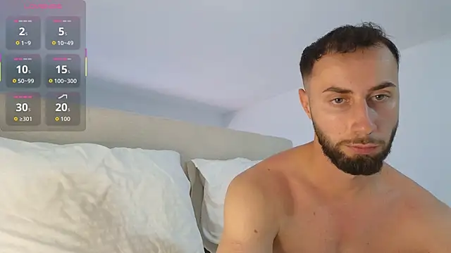 RyanStorm  online show from June 4, 2026, 10:53 am