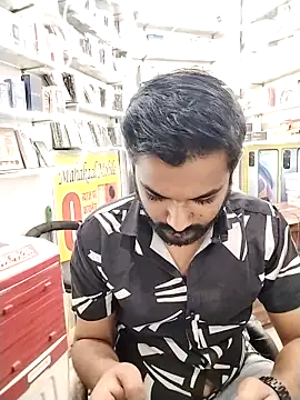 avi007p online show from March 1, 2026, 2:17 pm