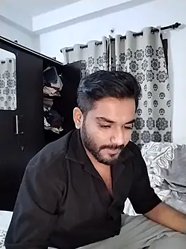 avi007p online show from February 17, 2026, 6:05 pm