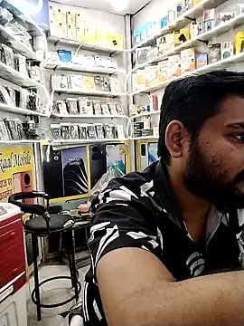 avi007p online show from March 6, 2026, 12:33 pm