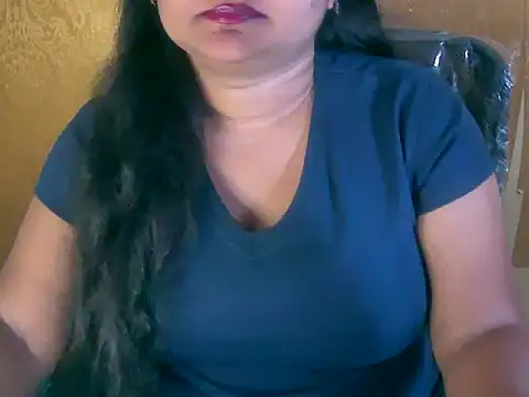 Snapshot of Saniya_K chatting on October 18, 2025, 8:16 am Saniya K online show from October 18, 2025, 8:16 am