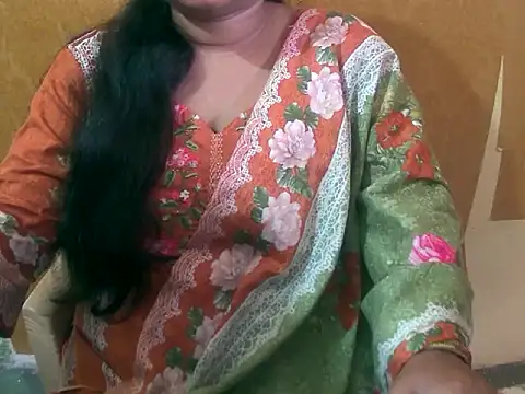 Snapshot of Saniya_K chatting on September 24, 2025, 6:31 am Saniya K online show from September 24, 2025, 6:31 am