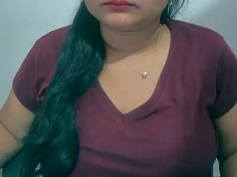 Snapshot of Saniya_K chatting on December 15, 2025, 12:22 pm Saniya K online show from December 15, 2025, 12:22 pm