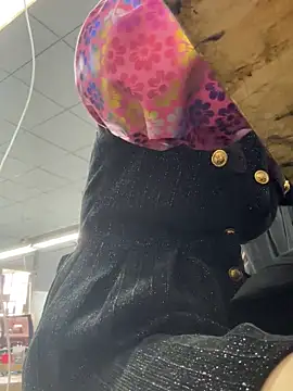 DHJM168 online show from November 14, 2025, 12:58 am