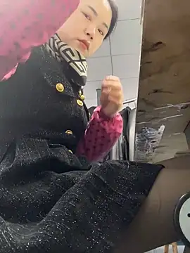 DHJM168 online show from December 15, 2025, 1:00 am