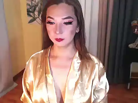 Fujiko2020 online show from March 28, 2026, 1:12 pm