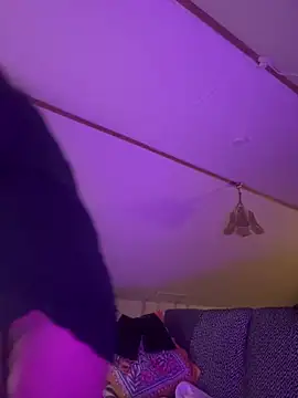 Snapshot of TheNaturalistX chatting on October 23, 2025, 5:55 pm TheNaturalistX online show from October 23, 2025, 5:55 pm