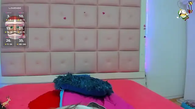 Aliss Aron online show from December 16, 2025, 12:09 pm