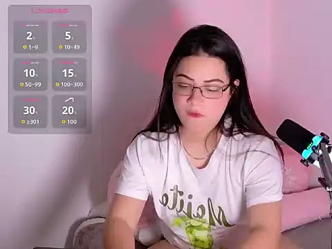 SofiKray online show from November 18, 2025, 5:11 am