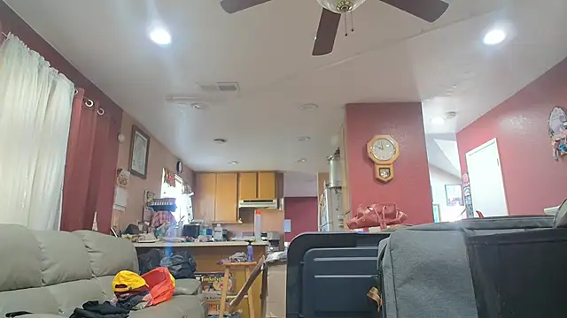 jawnae23 online show from February 8, 2026, 5:54 pm