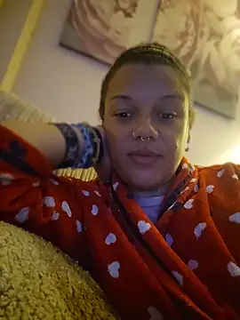 GoddessChantelle online show from April 19, 2026, 8:11 pm