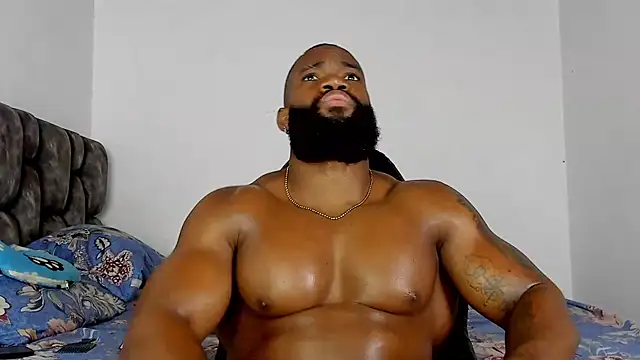 james musclebbc online show from November 16, 2025, 8:57 pm