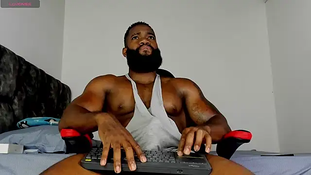james musclebbc online show from June 2, 2026, 12:10 am