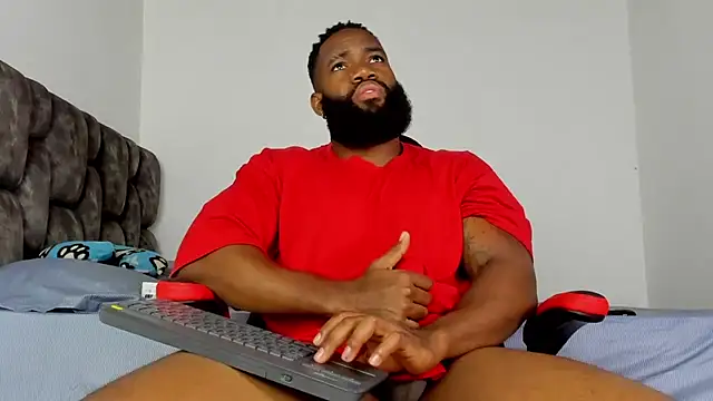 james musclebbc online show from February 22, 2026, 5:47 pm