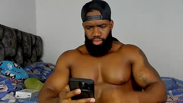 james musclebbc online show from November 29, 2025, 1:17 am