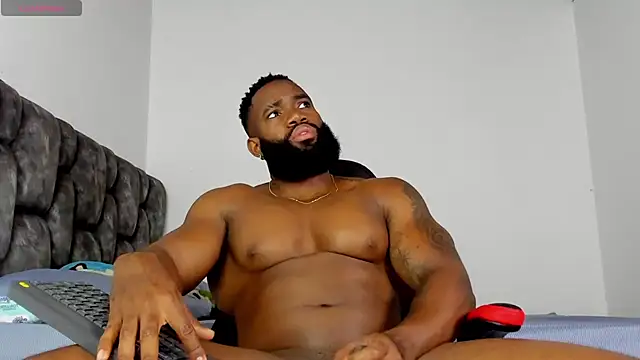 james musclebbc online show from March 8, 2026, 5:05 pm