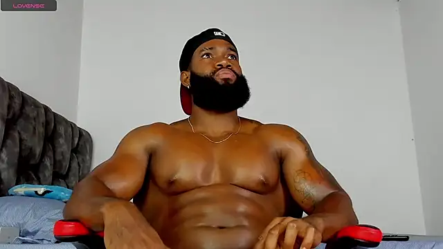 james musclebbc online show from March 18, 2026, 11:27 pm