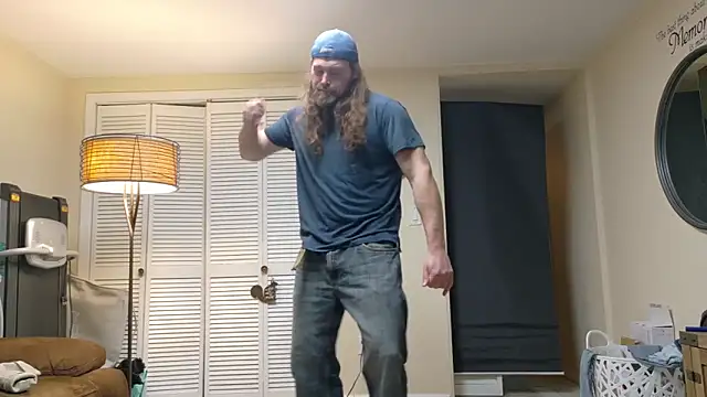 FreakThorOnlyyFans online show from February 17, 2026, 8:50 pm