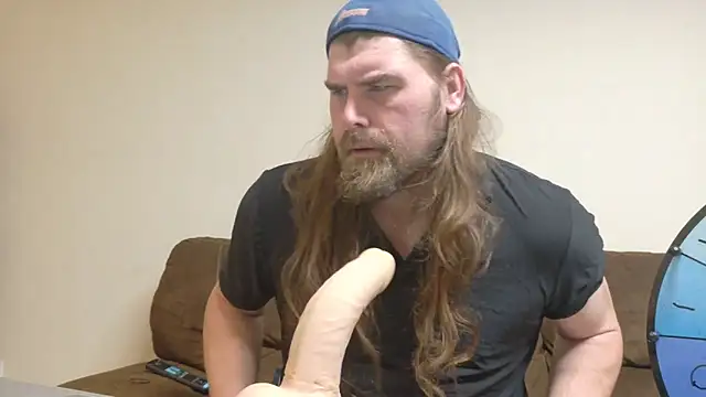 FreakThorOnlyyFans online show from March 1, 2026, 6:41 pm