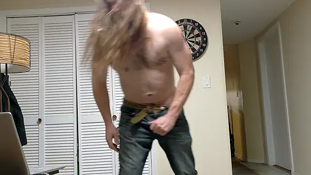 FreakThorOnlyyFans online show from February 5, 2026, 12:56 pm