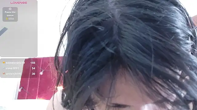 cosplaydate online show from February 28, 2026, 2:22 am