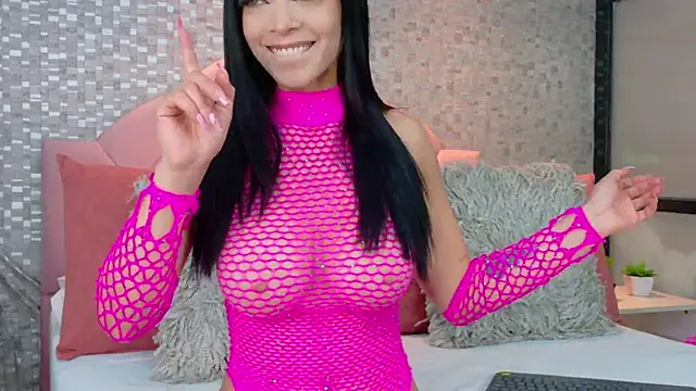 AshleyBaker1 online show from March 8, 2026, 2:20 pm